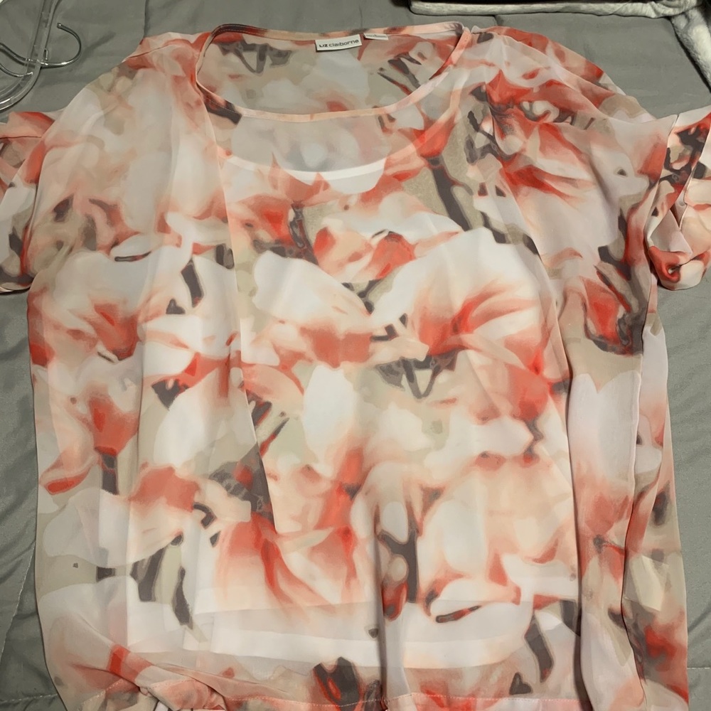 Cute Blouse
